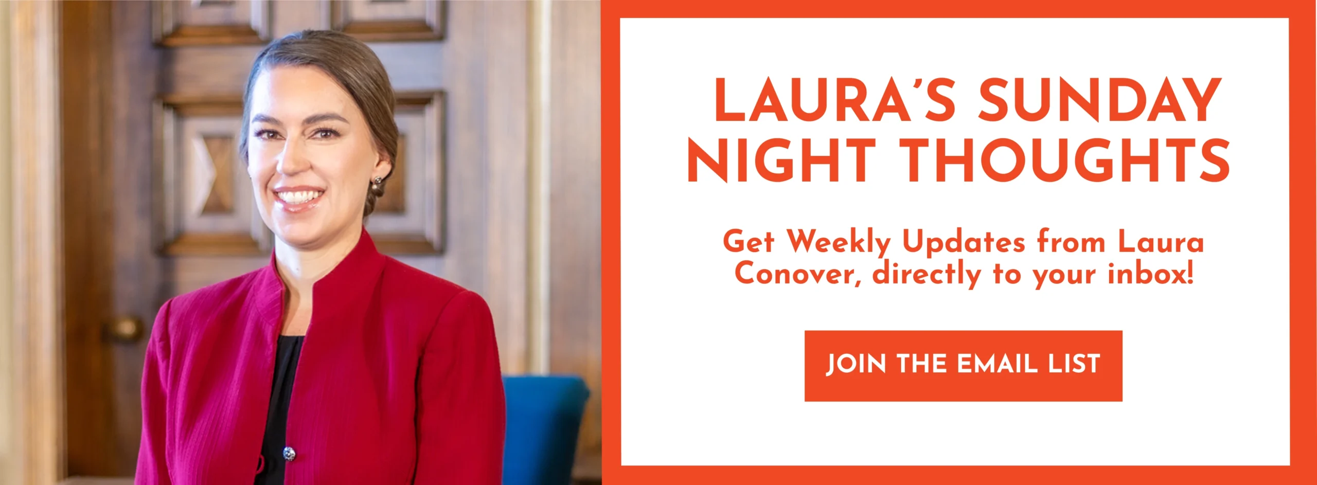 Laura Conover Hero Image