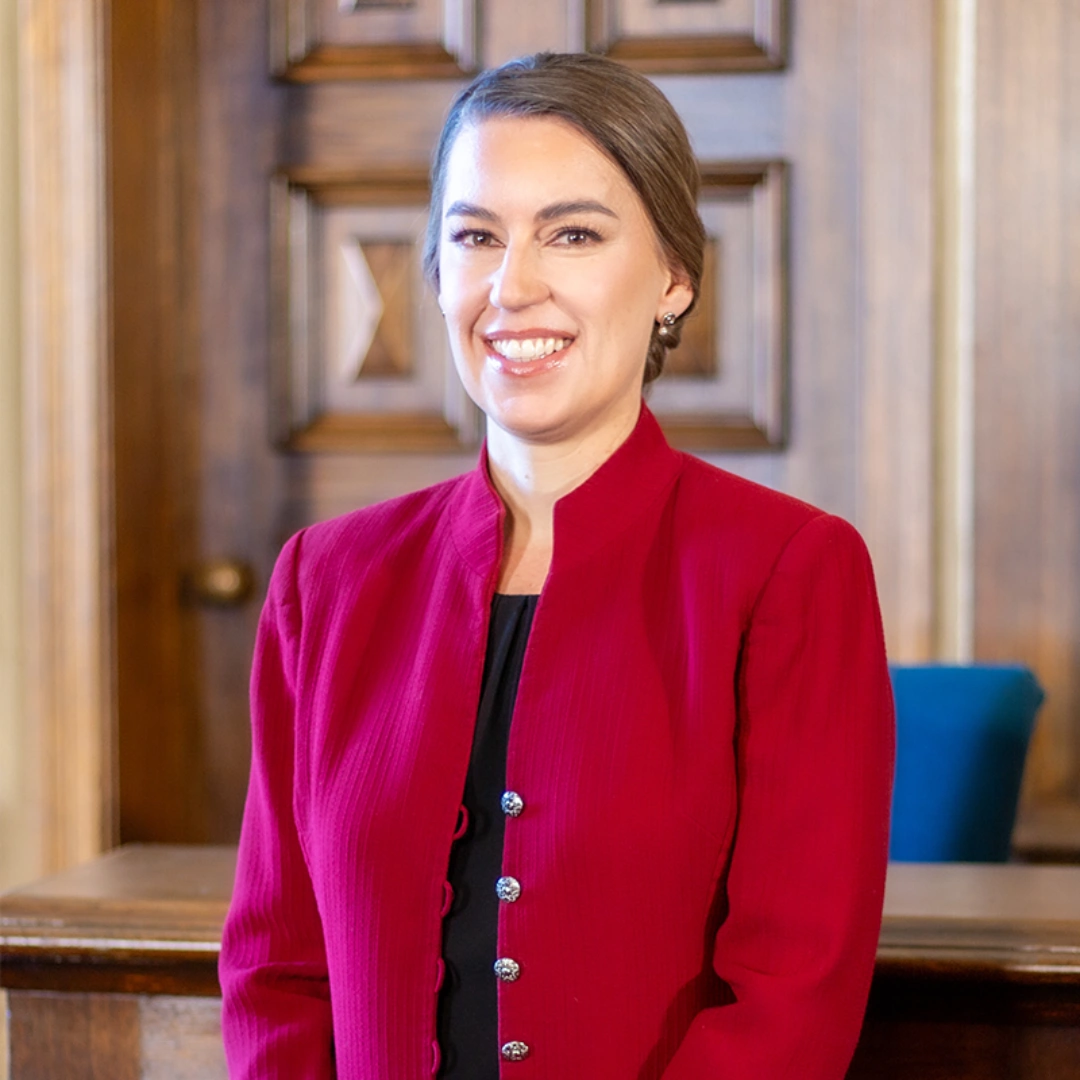 Laura Conover